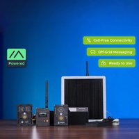 Meshtastic Starter Kit, 868MHz 915MHz, Off-Grid, Instant Reliable Communication quickly set up Meshtastic nodes