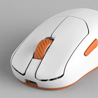 Zaopin ZPW Wireless Mouse Tri Mode PAW3395/3950 Sensor 30000 Dpi Optical Resolution 8K 47g Lightweight gaming mouse for pc gift