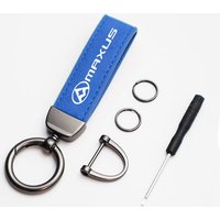 Luxury Design Key Chains for Man Women Business Accessories Keyring Pendant For SAIC Maxus T60 T70Pickup D60 D90D20 G50 G10 G20