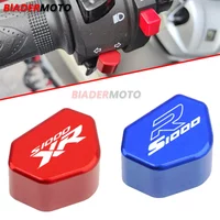 Motorcycle Switch Button Turn Signal Switch Key Caps For BMW S1000R S1000RR S1000XR S1000 R/RR/XR S 1000R S 1000RR 2007 - 2024