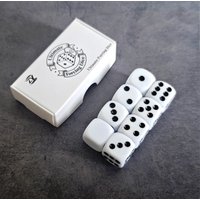 Magic Tricks Ultimate Forcing Dice Predict Any Number Dice Mentalism Prop for Magicians Gimmicks Prediction & Mind Reading Magic