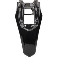 AliExpress PowerMotor Motorcycle Rear Fender For Surron UltraBee Ultra Bee Mudguard Accessories Dirt Bike Electric E Bike