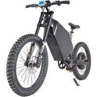 AliExpress ZUIMI 2025 Best 6000W Head Light Electric City Bike Women's Mountain 2000W-5000W Electric Bike with 48V 1000W Motor Power