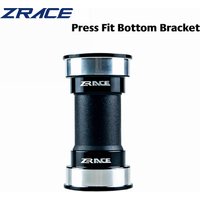 ZRACE support inférieur à ajustement presse 24mm support inférieur en aluminium CNC, BB71 / BB92 / BB86