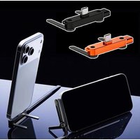 Foldable Charging Cable Stand 240W Super Fast Charging Cable 90° Foldable Charger Adapter Data Cable For IPhone 17 Huawei