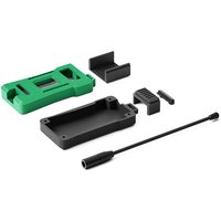 ABZW For Meshtastic Heltec WIFI Lora 32 V4 Kit Includes Meshcore ESP32-S3 SX1262 Dev-Board Case Shell
