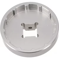 AliExpress NONE Bicycle Socket BB-M30 T47-lB Wrench Bike Bottom Bracket Tool For Praxis Works Remover Repair Tools Cycling accessories replace