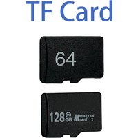 TF Game Card For R36S MAX PRO Memory Card High Speed Plug&Play PSP PS1 N64 GBA GBC SFC Retro Games 128G System Card