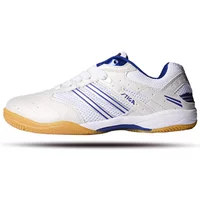 New Stiga Table Tennis Shoes Zapatillas Deportivas Mujer Masculino ping ping racket shoe women and mens sport sneakers image 4