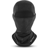 AliExpress West Biking WEST BIKING Summer Cycling Mask UV Protection Cooling Balaclava MTB Motorcycle Ice Silk Caps UPF 50+ Sport Gear Bike Equipment