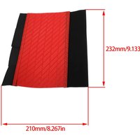 AliExpress PowerMotor Universal Motorcycle Adjustable Protective Cover Accessories Motocross Front Fork Shock Absorber Protective Cover Dirt Pit Bike
