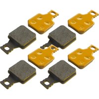 Ceramics MTB Mountain BIKE Cycling Bicycle Disc Brake Pads,For MAGURA M5 M7 MT5 MT7 Part