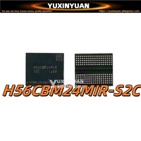 100% TEST H56CBM24MIR-S2C D8BGW D8BGX D8BWW D8BZC D8BZF H56G32CS4D-X005 H56G42AS4D-X014 BGA H56CBM24MIR S2C H56G32CS4D X005