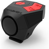 AliExpress NONE 120db Loud Bike Electronic Horn Bell Rechargeable Bicycle Anti-theft Bell Horn Waterproof Cycling Scooter Warning Alarm Ring