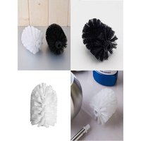 Durable Toilet Brush Head Holder Replacement Tool Cleaning Bathroom New