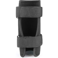 1pc Adjustable Straps Kettlebell Wrist Guards 7mm Protection Lightweight Forearm Guards Comfortable Durable Forearm Shielding