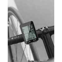 AliExpress GPS Bike Computer IPX7 Rainproof 2.4in FSTN Display Night Riding Tracking Distance Altitude Time Bike Odometer and Speedometer