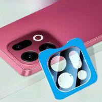 For OPPO Find X9 Pro Camera Lens Protector Locator Installation Glass for Oppo FindX9 X 9 FIND X9Pro Protective Ring Film Cover