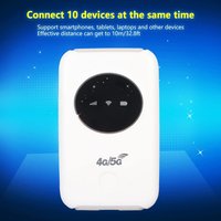 New 300Mbps 4/5G Portable Router Asian/European version USB Powered Pocket Mobile Hotspot Pocket WiFi Pocket Internet