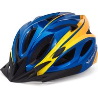 AliExpress NONE VICTGOAL Adults MTB Road Bike Helmets with Visor LED Rear Light Men Women Cycling Safety Caps Road Bicycle Helmets MTB E-Bike Scotter Headgear