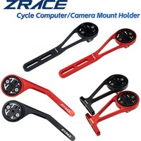 AliExpress ZRACE Bicycle Computer Out Front Mount Holder for Integrated Handbar/Stem/Handbar, IGPSPORT / Garmin/Bryton/GoPro/Mobile Phone