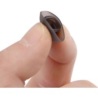 Silicone Ear Tips for Anker Soundcore Liberty 4 NC Earbuds Eartips for Life P2 P3 a20i TWS Tips headphones Earplugs