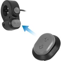 1pc Electric Scooter Left Right Turn Light Button Switch Substitute For Ninebot MAX G2 Electric Scooter Accessories Parts