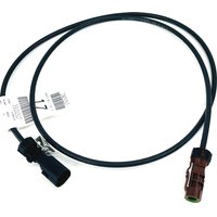 Camera HD Harness Cable 4-pin Wiring Plug New Original Auto Electrical Parts Used For Mercedes Benz Accessories GLE GLS ML GL