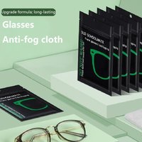 6 Pack Microfiber Cleaning Cloths Eyeglass Cleaner Wipes for Phone Screens for Glasses Screens Eyewear Accessories XJQJYP02