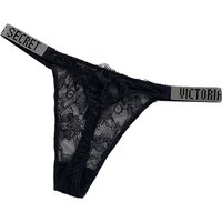 New 2025 Women's Sexy Lace Panties Sheer Fashionable Breathable Seamless Patterned with Rhinestones Panties Thong Underwear