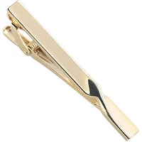 Classic Men Business Tie Clip Stylish Casual Durable Tie Clip Exquisite High Quality Business Party Dress Accessories Gifts