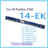 Tested Parts For HP Pavilion X360 14-EK Series 14-EK0101TU 14-EK0101TU Touch Borad Controller Board Replacement