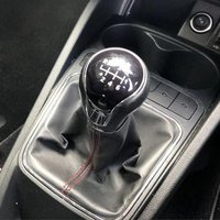 For SEAT IBIZA IV (6J) 2009 2010 2011 2012 2013 2014 2015 2016 2017 Gear Shift Knob Shifter Lever Stick Pen Cars Accessories