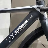 1PC Dopamine Molecule Sticker Waterproof Vinyl Decal, This is My Dopamine for Bike Motorcycle Car