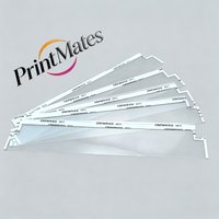 5 szt. Przewodnik papieru ADF (szybka) do drukarek HP LaserJet Pro M426 M427 M329 M479 M281 281 426 477 479 329ADF ASSY Mylar