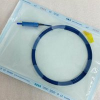 Hot Sale 200um 400um 600um SMA905 Connector Liposuction Consumables 980nm 1470nm Fiber Optic Lipolysis Machine