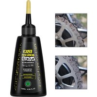 120ml Cycling Chain Lube Synthetic Mountain Cycle Chain Oil Cycle Lubricating Oil All-Purpose All-Weather Bikes Pedal