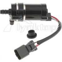 Headlight Head Lamp Washer Pump Motor fit Honda Accord CR-V Civic 76806-SNB-S01 76806-S5A-S01 UTD655252
