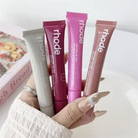 Rhode Summer Lip Moisturizer Balsam do ust Wygładzający linie ust Trwałe odżywienie Codzienna pielęgnacja dla kobiet Makijaż Błyszczyk Pielęgnacja