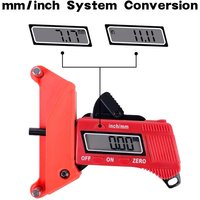 TWO TREES 2GT Elastic Tensiometer Synchronous Belt Tension Accurate Timing Belt for Voron 2.4 Trident K1 K1 MAX 3D Printer Parts