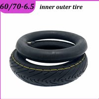 60/70-6.5 Tire Pneumatic Inner Outer Tube Tyre for Xiaomi Ninebot Max G30 Electric Scooter