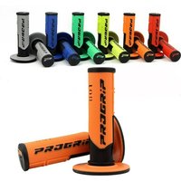 AliExpress NONE 22/24mm Universal Dirt Bike Grips, Off - Road Motorcycle Handlebar Covers, Waterproof, Anti - Slip & Durable