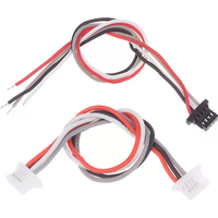 Walksnail Avatar Kit Power Cable 6Pin For V1 VTX 4Pin For V2 VTX Repair And Modification Parts