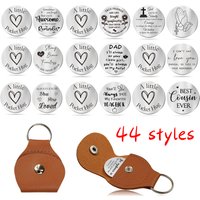 44 styles to choose from Pocket Hug Token Gifts for Men Boyfriend Girlfriend Inspirational Gift for Son Daughter Brother with