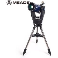Meade ETX125 astronomical telescope GOTO intelligent automatic star finding double wishbone computerized theodolite