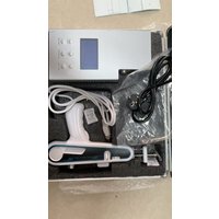 Mesotherapy Gun PRP Beauty Accessories Hair Treatment Wrinkle Removal Skin Rejuvenation Mesoderm Therapy Consumables for Facial