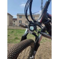 AliExpress EBKE Ebike 05X Light Kit 36V 48V 52V 60V 72V Headlights horn turn signal brake lights For JULET 811 911 813 913 DIY BBS 01 02 HD