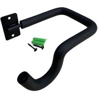 Skateboard Wall Hanger Wall Mounted Easy to Install Sturdy Storage Holder