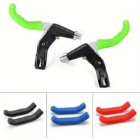 2pcs Bicycle Cable Protector Brake Shift Line Frame Protect Sleeve Brake Cable Cover Bike Universal Bike Brake Handle Cover