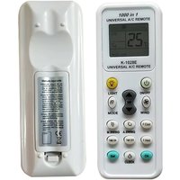 1000 In 1 K-1028E A/C Remote Control Smart Air Conditioner Control Remote Tool For Hemilton Gree Haier Panasonic Sharp Tool Kit